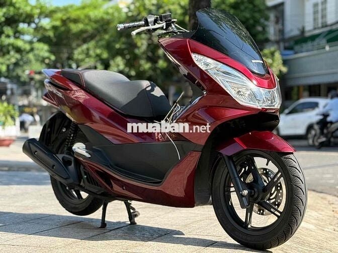 🚨PCX  2017 rin êm chất , chính chủ sử dụng đẹp ken