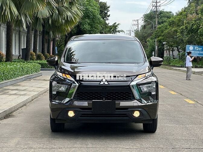 Mitsubishi Xpander 1.5 AT Eco 2022 -38000 km