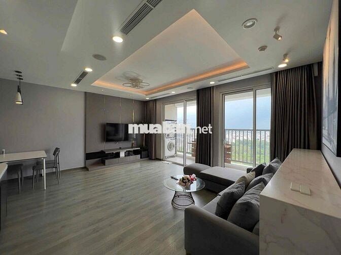 ORCHARD PARKVIEW 2PN 2WC FULL NỘI THẤT SẠCH SẼ THOÁNG MÁT GẦN SÂN AN