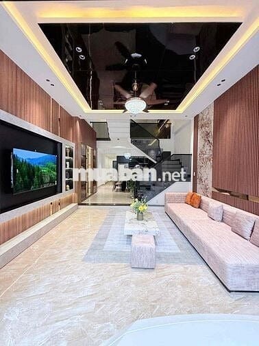 NHÀ ĐẸP 3 TẦNG – ĐƯỜNG TRẦN KIM XUYẾN, HÒA XUÂN, ĐÀ NẴNG