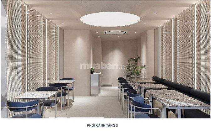 ✨ SANG NHƯỢNG NHÀ HÀNG TẠI PHÚ MỸ HƯNG – QUẬN 7 ✨
