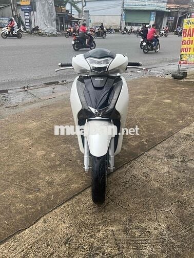 sh 125 zin đẹp chính chủ 60 có bán trả góp