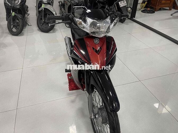 CHXM bán Yamaha Sirius 110