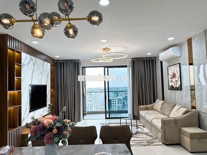 CĂN HỘ 108M2 CC HÀ ĐÔ CENTROSA 3/2 - BÁN GIÁ CHÍNH CHỦ
