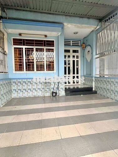 Cho thuê nhà 2pn Hiệp Thành 1 thích hợp mở vp hoặc ở