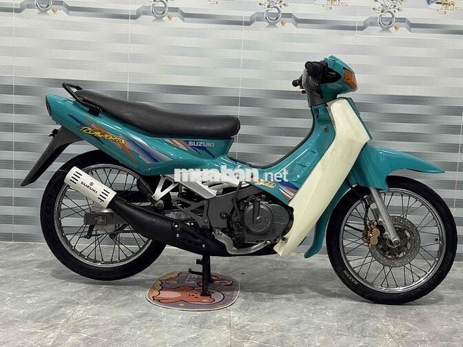 xipo fom 110
