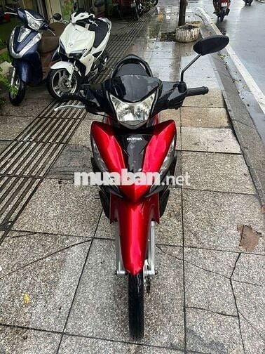 Honda wave RSX 2016 mới 90% những số thành phố