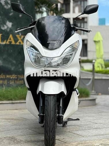 PCX 2015bs 43 đẹp ken áo keo nguyên con máy rin êm