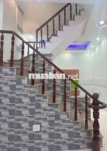 CHO THUÊ NHÀ 4x10 – XUÂN THỚI THƯỢNG, HÓC MÔN = GIÁ 4,5 TRIỆU/ THÁNG