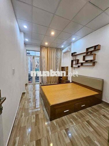 SIÊU HOT NHÀ MỚI SỬA ĐỆP LỘNG LẪY KHU K300 - 5 Phòng ngủ -Giá chỉ 28tr