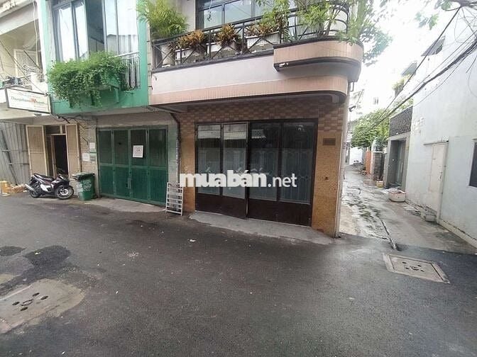 Nhà cho thuê nguyên căn tiện ở và kinh doanh