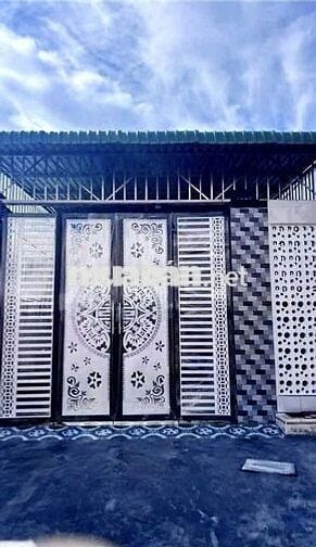 Bán nhà cấp 4 sổ hồng riêng, dt 100m2 ngay KDC Phong Phú giá 730triệu