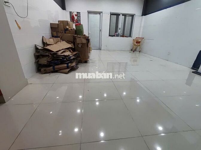Cho thuê kho/VP nhỏ, KDC Cityland Garden Hills Gò Vấp, ngay cạnh Emart
