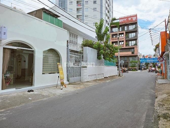 Toà Nhà CHDV - Sát MT Nguyễn Văn Đậu - HXH 8M Trước Nhà -Sẵn Dòng Tiền