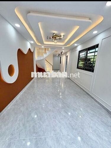 💥 HẺM 6M XE HƠI ĐỔ CỬA SÁT MẶT TIỀN  📍Nguyễn Văn Luông Q6💰Nhỉnh 5 Tỷ