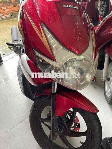 Cần Bán Xe AB 2010 Chính Chủ