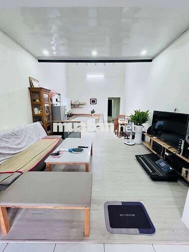 BÁN NHÀ Quận 8- 95M2- NGANG 4M5 - 4PN-SHR- 4TỶXX-CHÍNH CHỦ -GẤP BÁN
