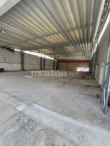 cho thuê nhà mặt tiền 638A Quốc Lộ 13, Phường Hiệp Bình Phước, Thủ đức