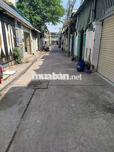 Cho thuê nhà ở nguyên căn tại Bình Chuẩn