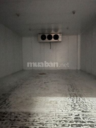 CHO THUÊ KHO LẠNH QUỐC LỘ 13 THỦ ĐỨC
