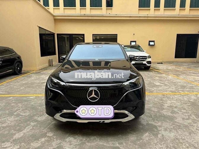 Mercedes Benz GLC 2024 - 18000 km