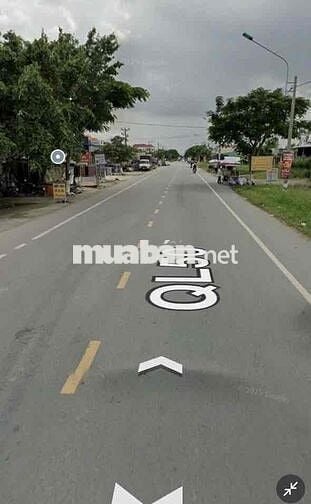 CHÍNH CHỦ CẦN BÁN GẤP ĐẤT MẶT TIỀN LONG AN