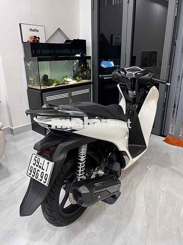 SH 160cc ABS. Biển Vip 99699. Xe cực lướt