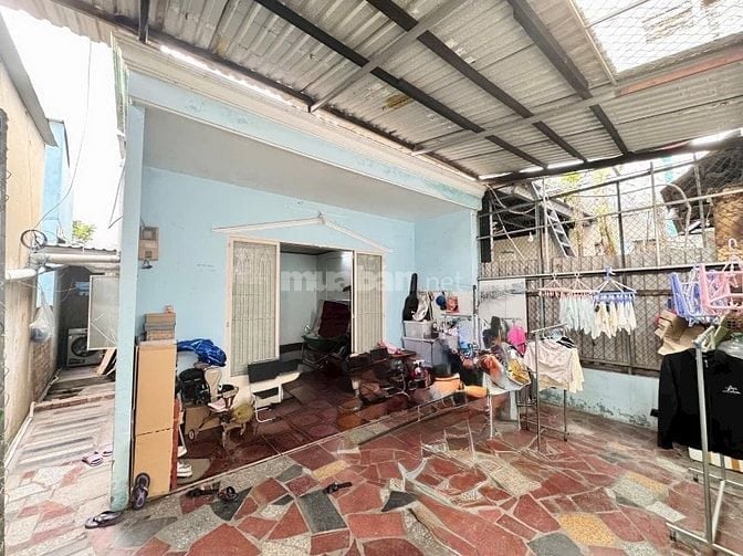 Giảm mạnh 600tr cần bán gấp. Nhà hẻm xe hơi Đ số 2 Trường Thọ
