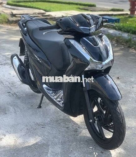 SH 2020 bs 43 mới cứng có trả góp trao đổi