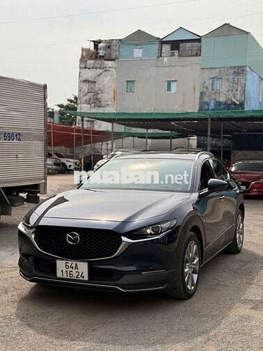 Mazda CX30 Premium 2.0 AT sx2021 - 54000 km