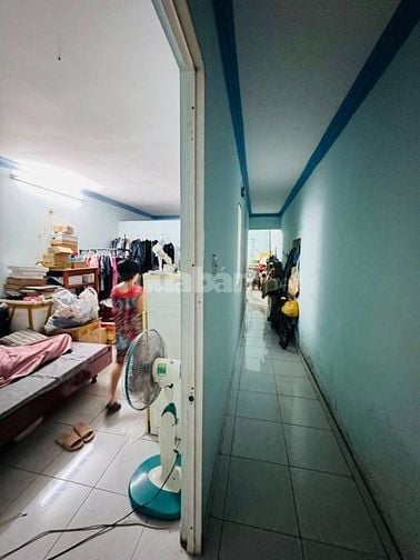 Bán nhà Phú Lộc, Tân Bình, 3.9x14, sát hẻm xe tải – Chỉ 4 tỷ nhỉnh