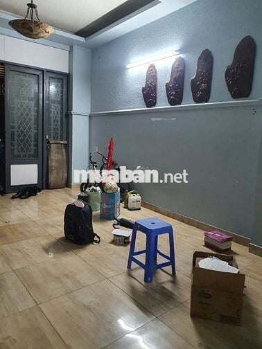 Nhà 2 Tầng Hẻm Xe Hơi Ngay Đại Học Luật Quốc Lộ 13 Giá Chỉ 4,1 Tỷ