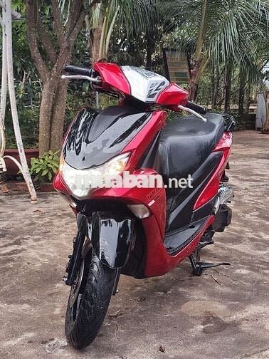 Yamaha Freego 125Fi