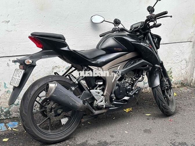 Cần bán suzuki gsx full zin dk 2018