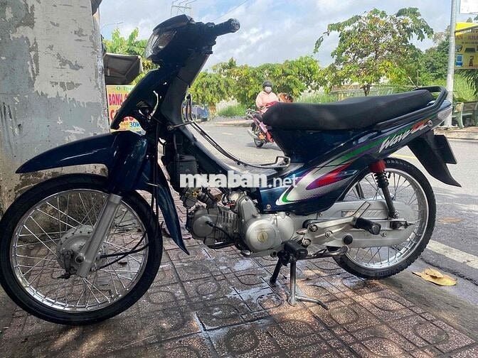 wave alpha a+ 12li54, bstp, chính chủ