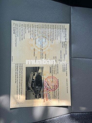 Toyota Zace 2002 GL - 240000 km