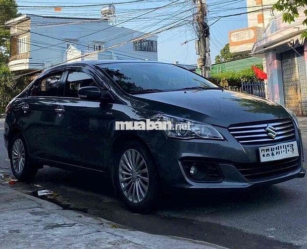 Suzuki Ciaz 2019 1.4 AT - 53000 km