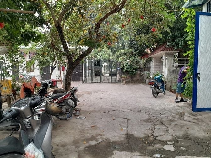 BÁN ĐẤT NGÕ 562 NGỌC THỤY, LONG BIÊN, HÀ NỘI.