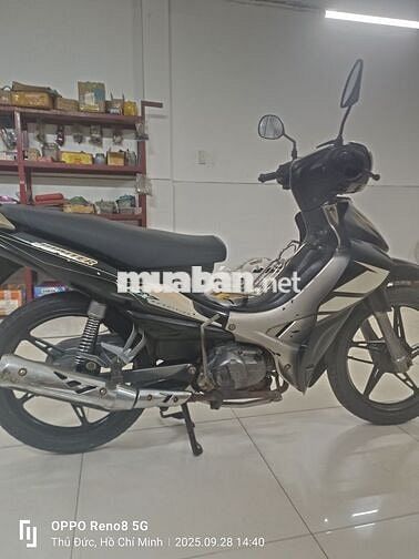 Yamaha Jupiter MX máy zin êm ái xe chắc cavet gốc