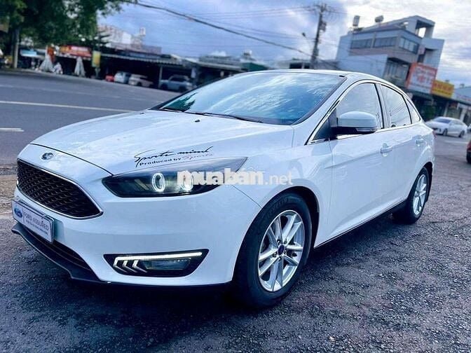 Bán Ford Focus Trend 2018