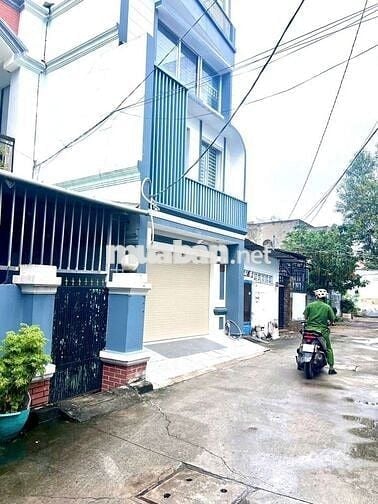 Đất xe Tải né vách vạn phúc khu biệt thự garden homes Hiệp Bình Phước
