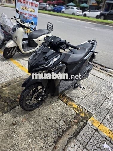 Honda vario 2025 bs 43 có trả góp trao đổi