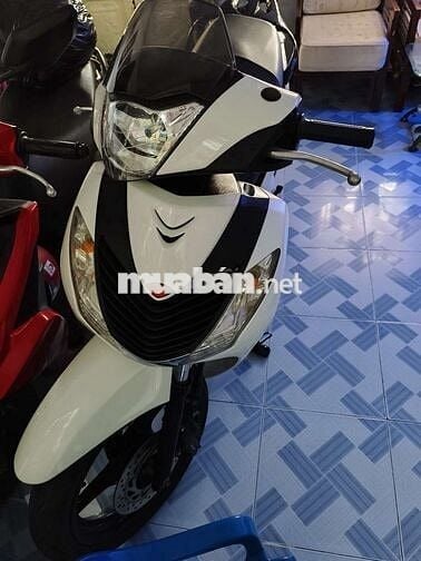 Bán SH Ý 3 cục nguyên zin