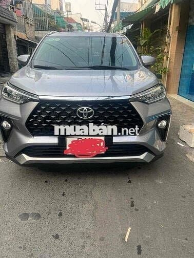 Toyota Veloz Cross 2022 CVT - 51000 km