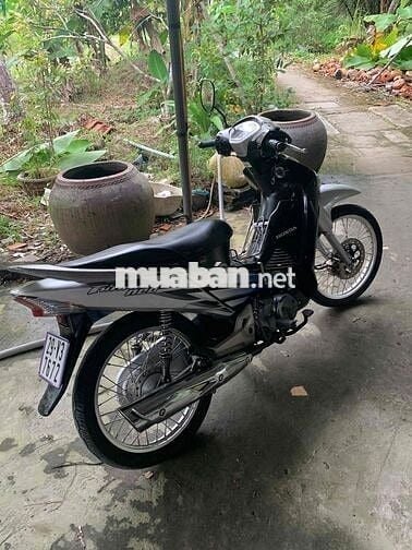 Future neo 125 2006 thailand bs29 Hà Nội giaocavet