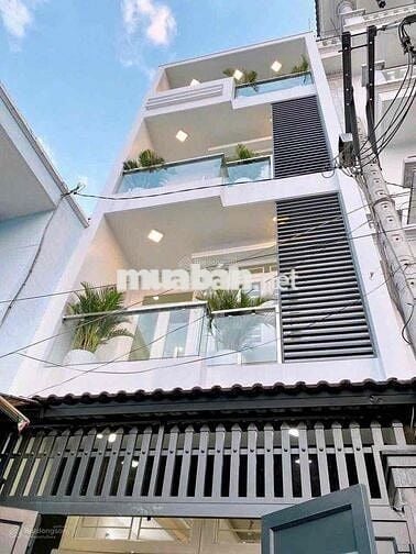 THUA LỖ BÁN NHÀ GIÁ CỰC TỐT Ở BÙI HỮU NGHĨA,P5,QUẬN 5-5TỶ390/63M2