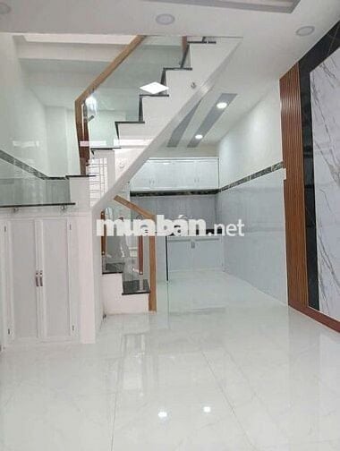 Bán nhà CCVB ĐƯỜNG TAM BÌNH HBC  THỦ ĐỨC CŨ