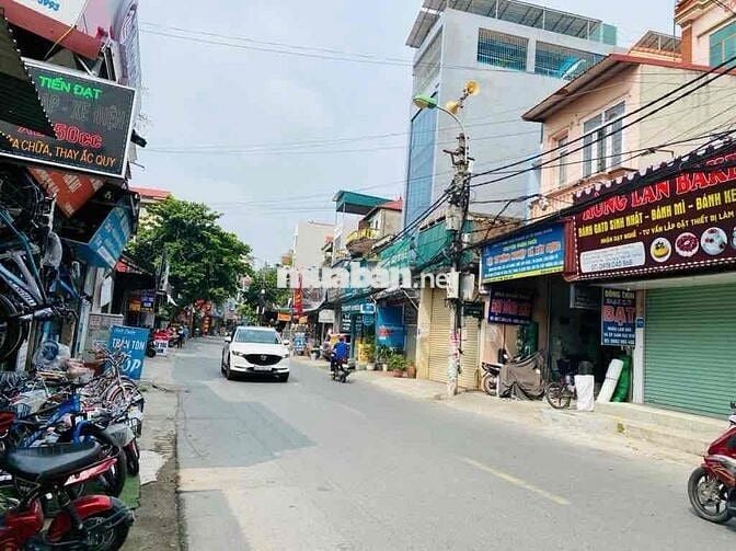 🔥 LÔ ĐẤT 62M² – NGÕ Ô TÔ – VÀI BƯỚC RA PHỐ YÊN – PHÁP LÝ RÕ RÀNG 🔥