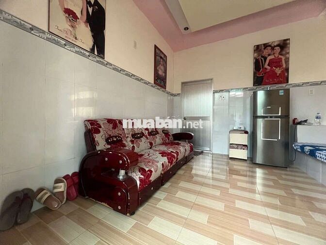 MẶT TIỀN TỈNH LỘ 883 DT 1000 m2