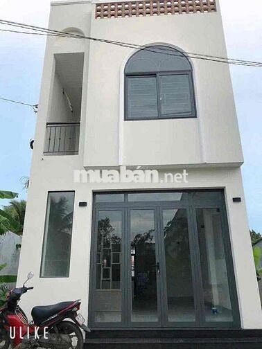 NHÀ LẦU THUỘC PHƯỜNG 3 trung tâm di chuyển gần